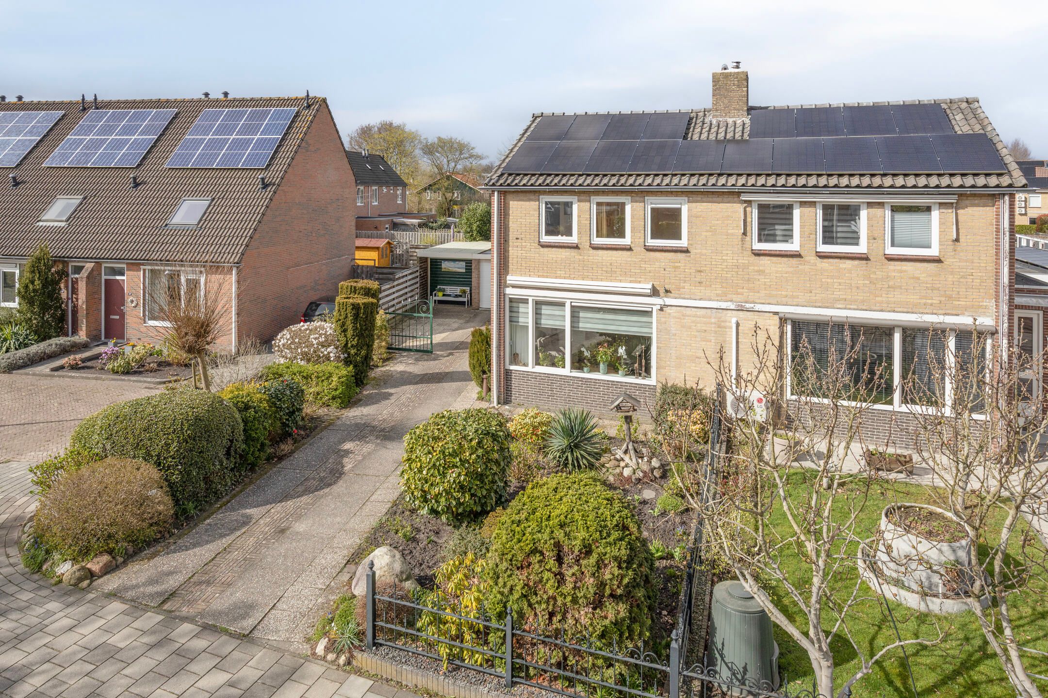 Foto 30 van Thorbeckelaan 10-C