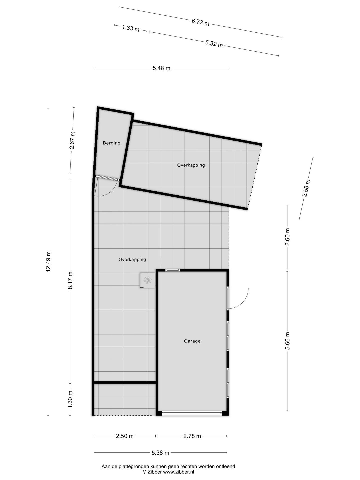 Foto 35 van Thorbeckelaan 10-C