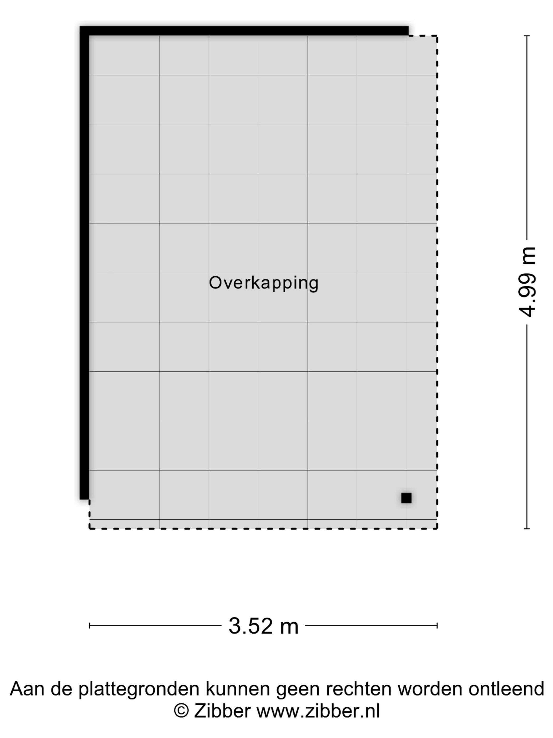 Foto 36 van Thorbeckelaan 10-C
