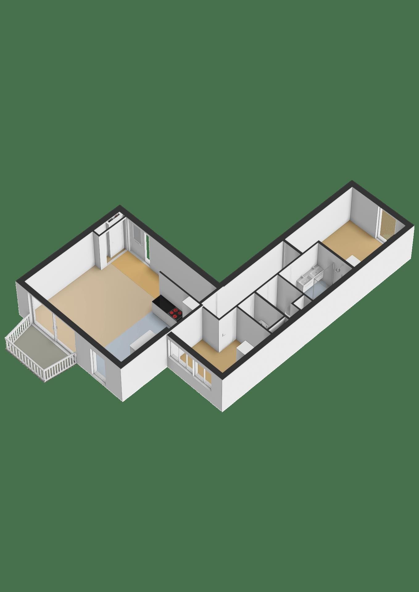 Foto 42 van Zuiderstraat 22