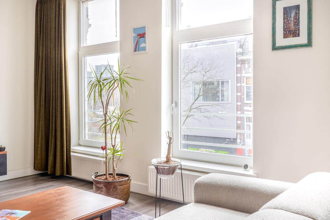 Foto 13 van West-Kruiskade 31-B02