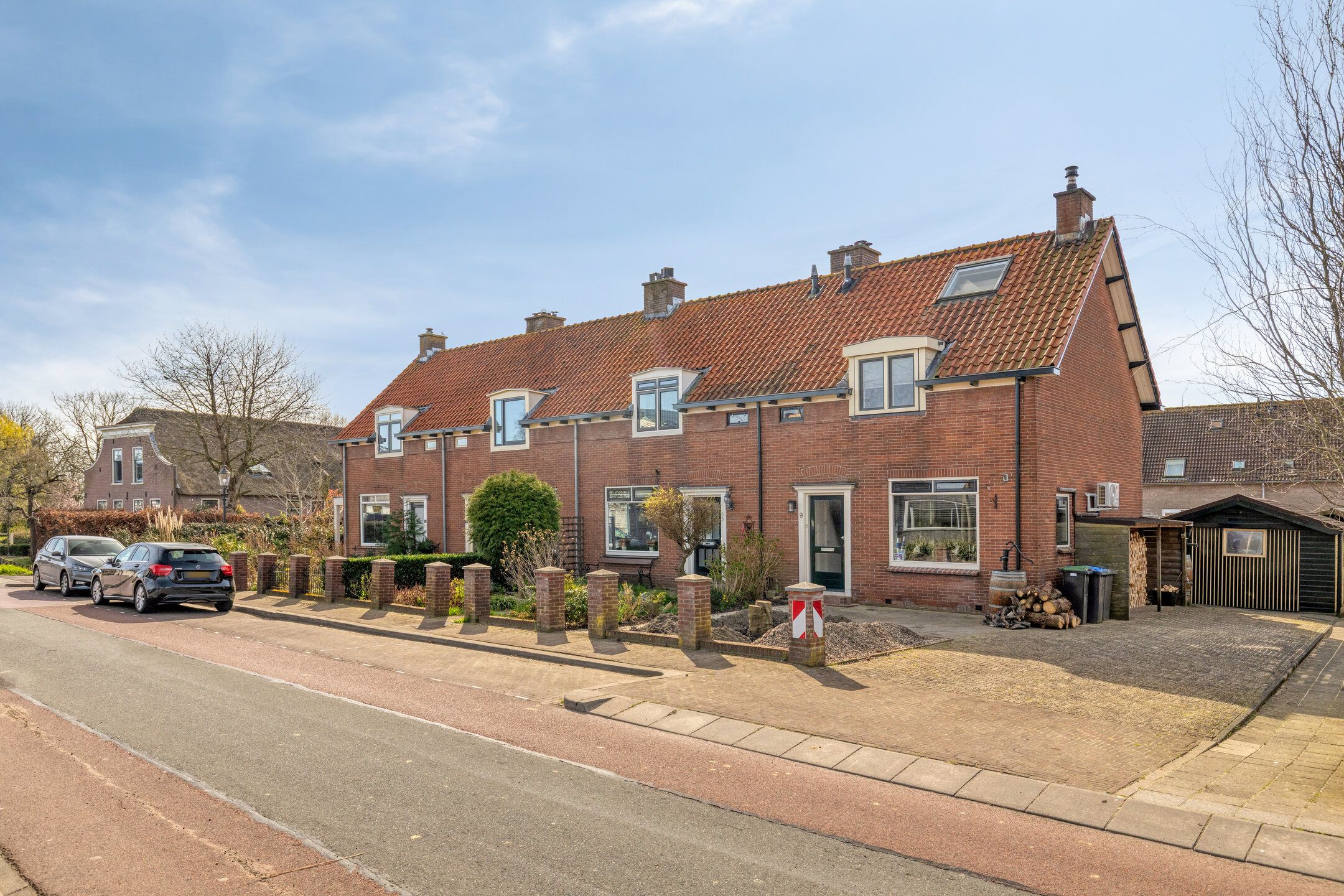 Foto 36 van Korte Waarder 11