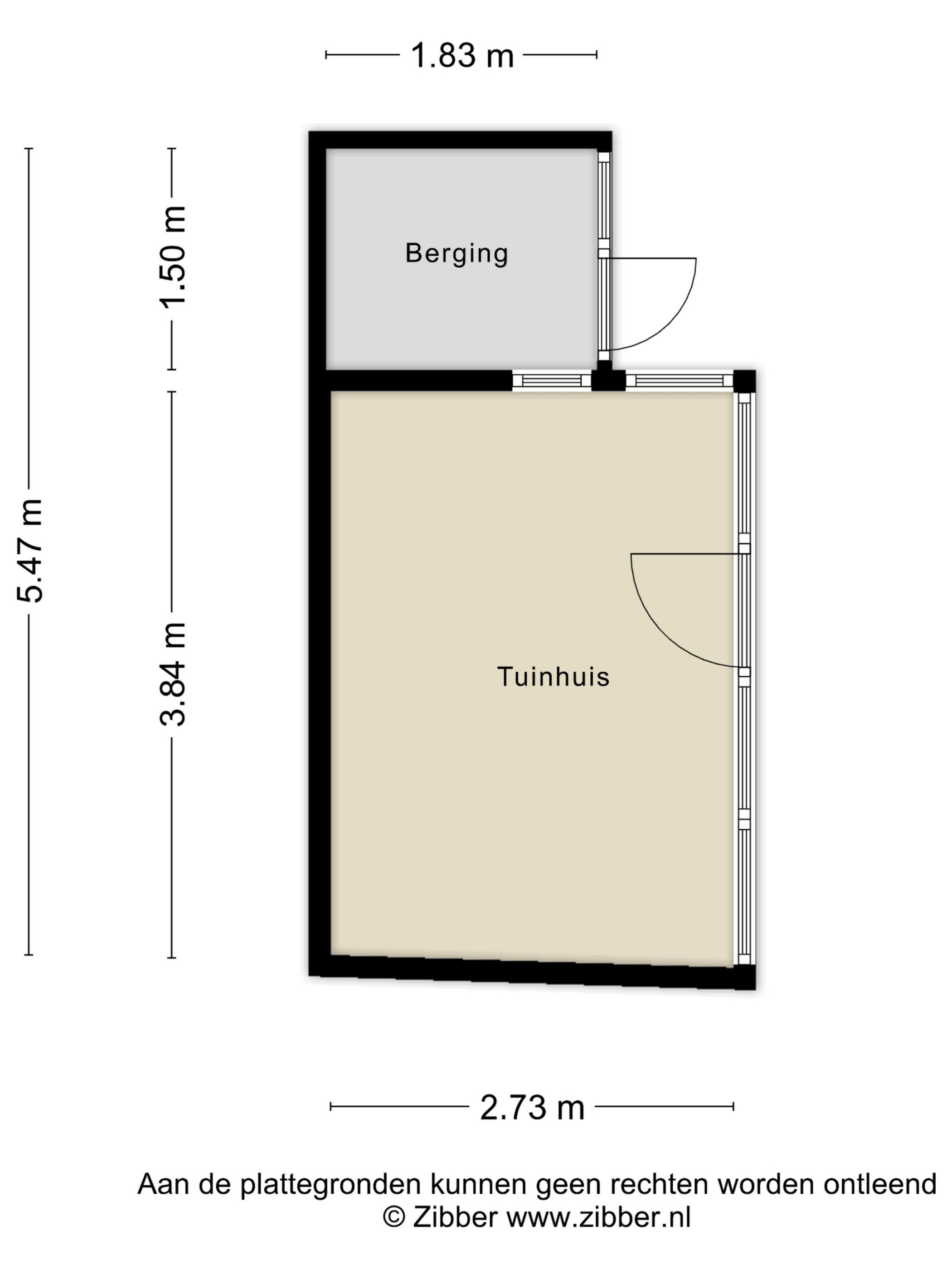 Foto 48 van Korte Waarder 11