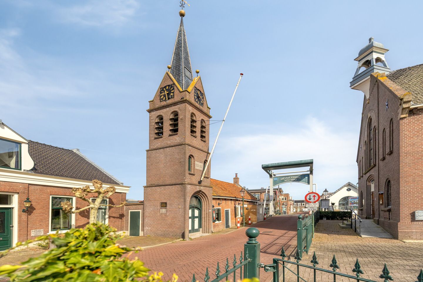 Foto 40 van Korte Waarder 11