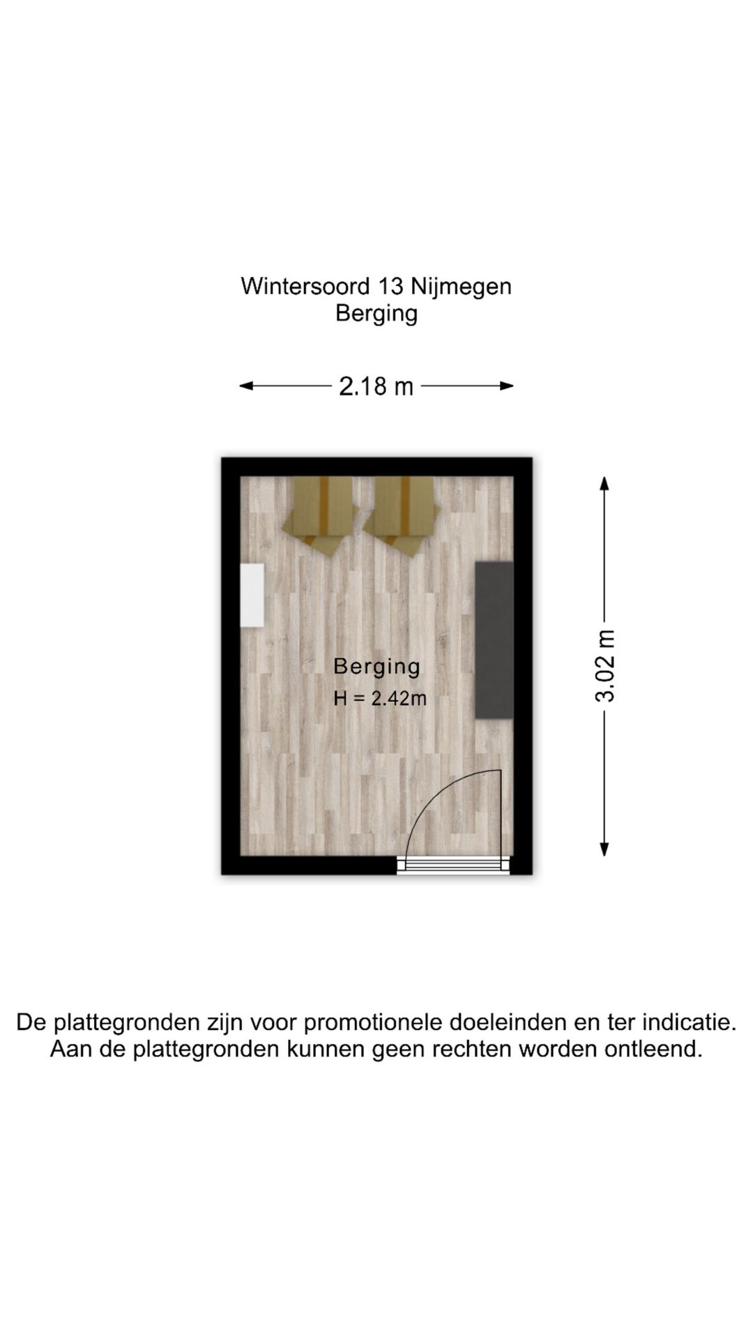 Foto 39 van Wintersoord 13