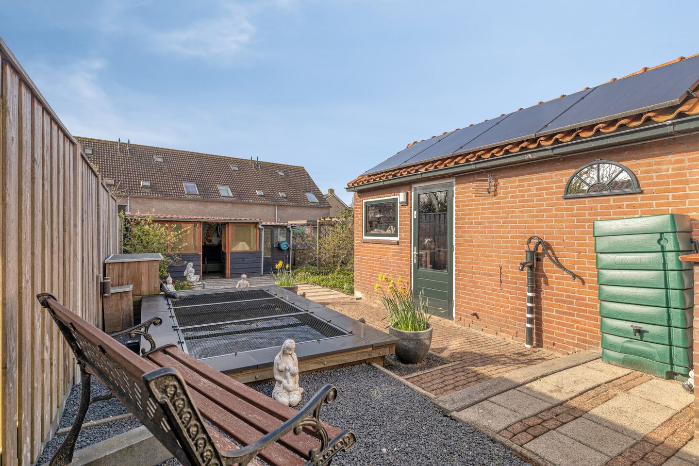 Foto 25 van Korte Waarder 11