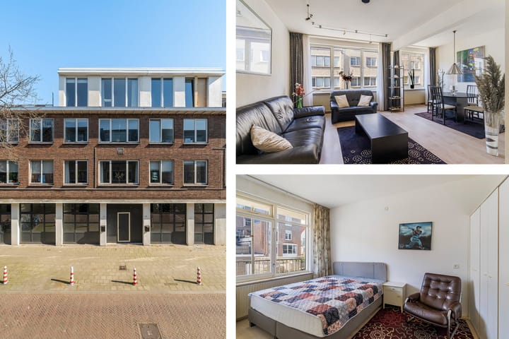 Foto 2 van Van Kinsbergenstraat 35