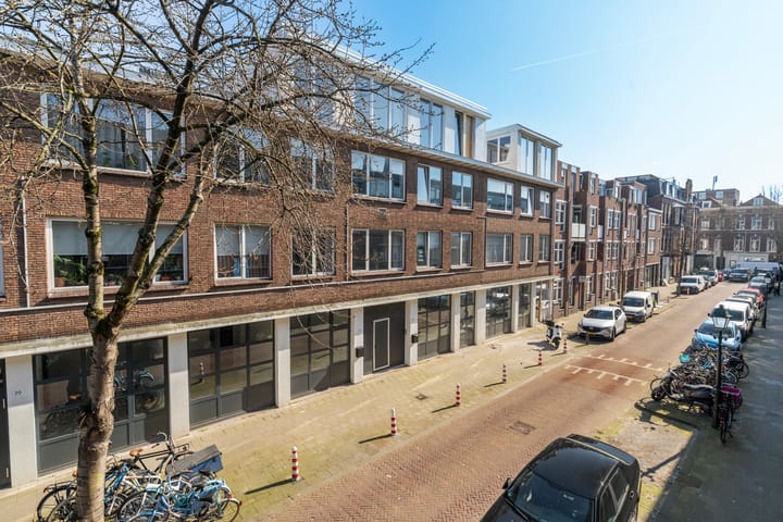 Foto 3 van Van Kinsbergenstraat 35