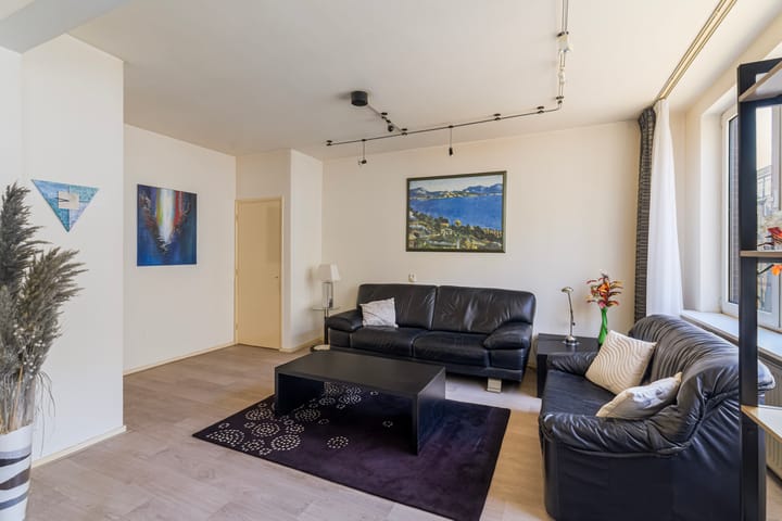 Foto 4 van Van Kinsbergenstraat 35