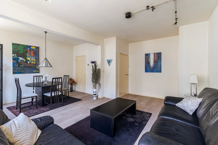 Foto 5 van Van Kinsbergenstraat 35