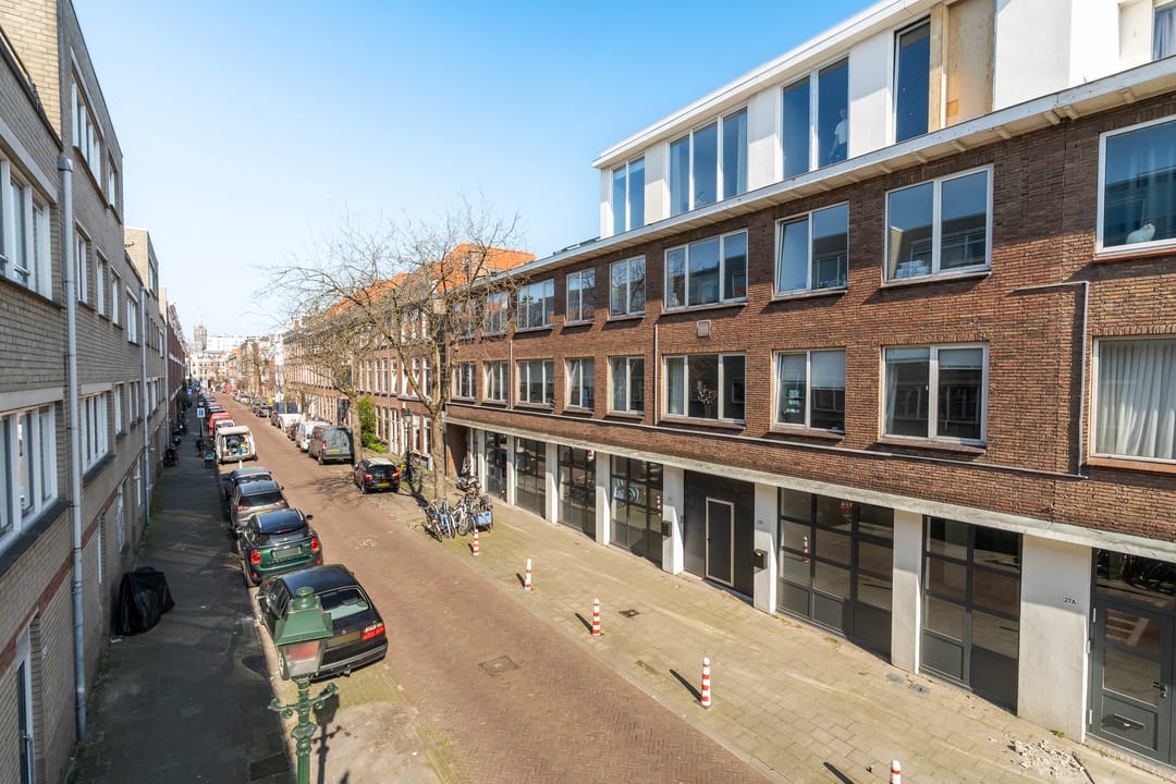 Foto 17 van Van Kinsbergenstraat 35