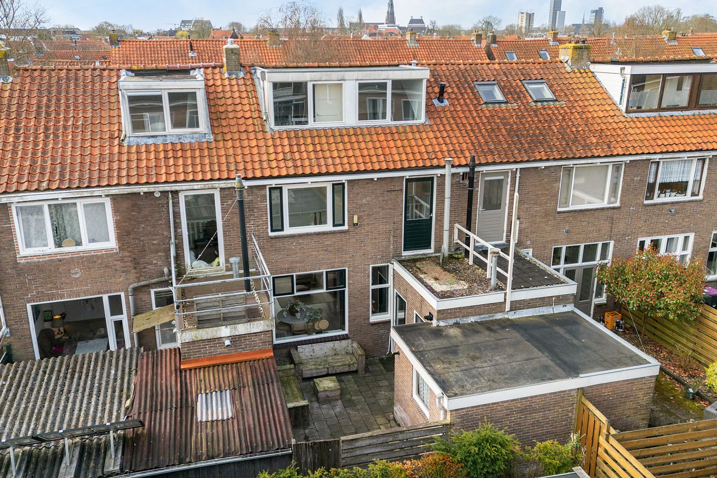 Foto 34 van Bijenhofstraat 37