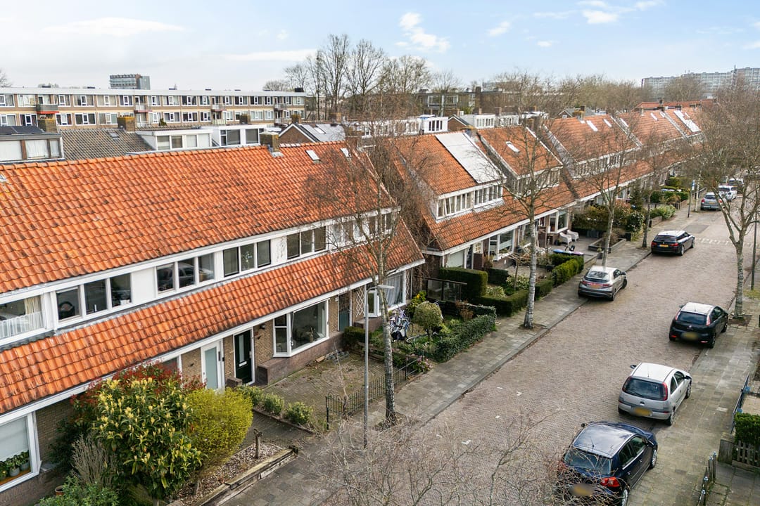 Foto 38 van Bijenhofstraat 37