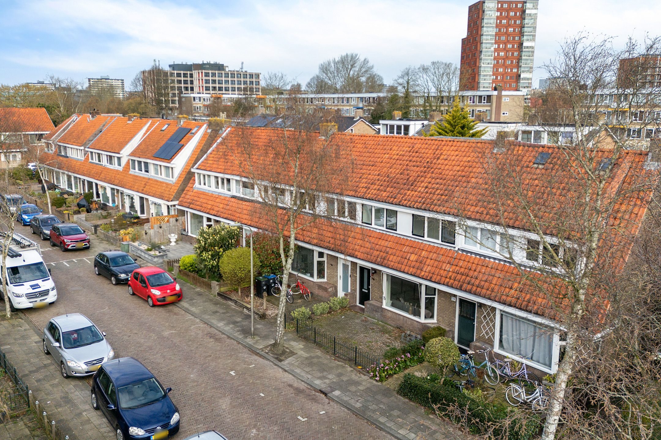 Foto 39 van Bijenhofstraat 37