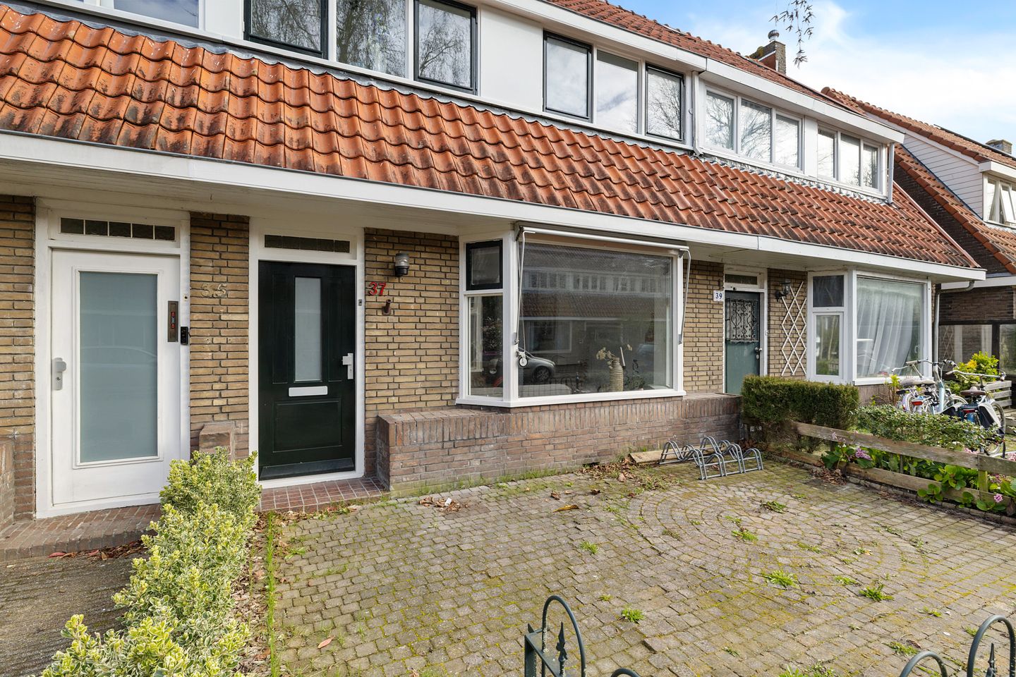 Foto 40 van Bijenhofstraat 37