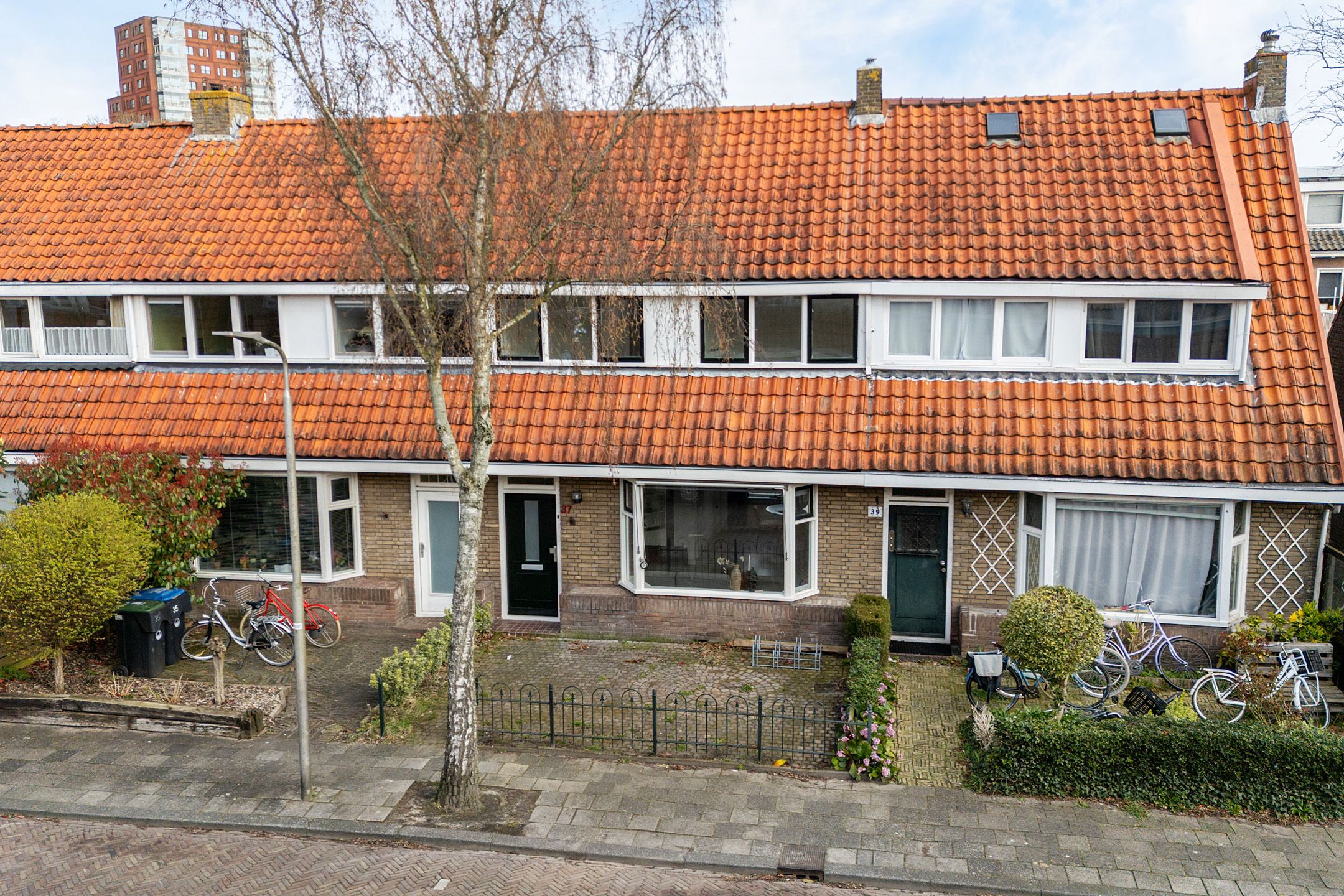Foto 36 van Bijenhofstraat 37
