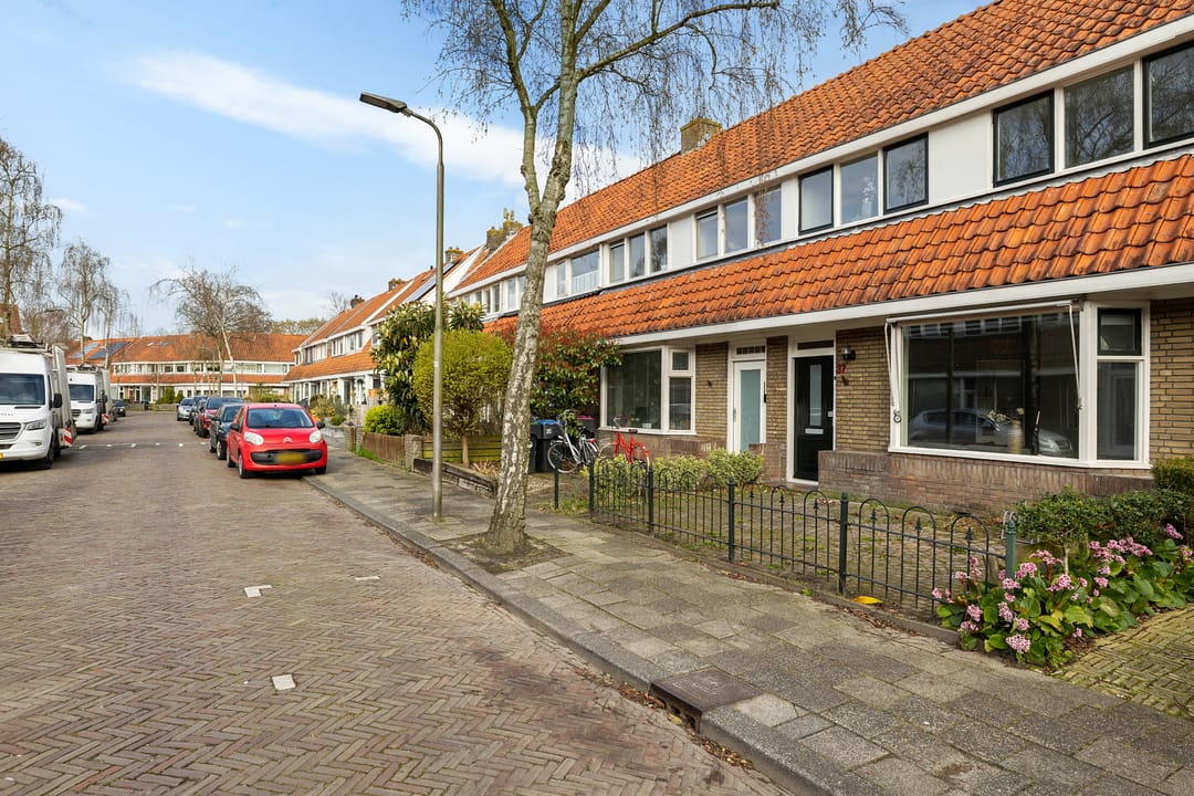 Foto 43 van Bijenhofstraat 37