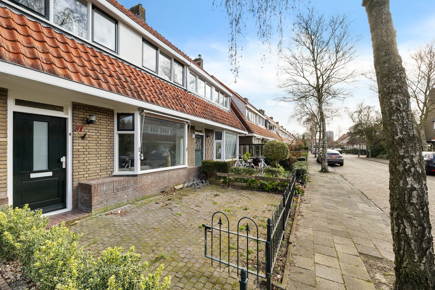 Foto 44 van Bijenhofstraat 37