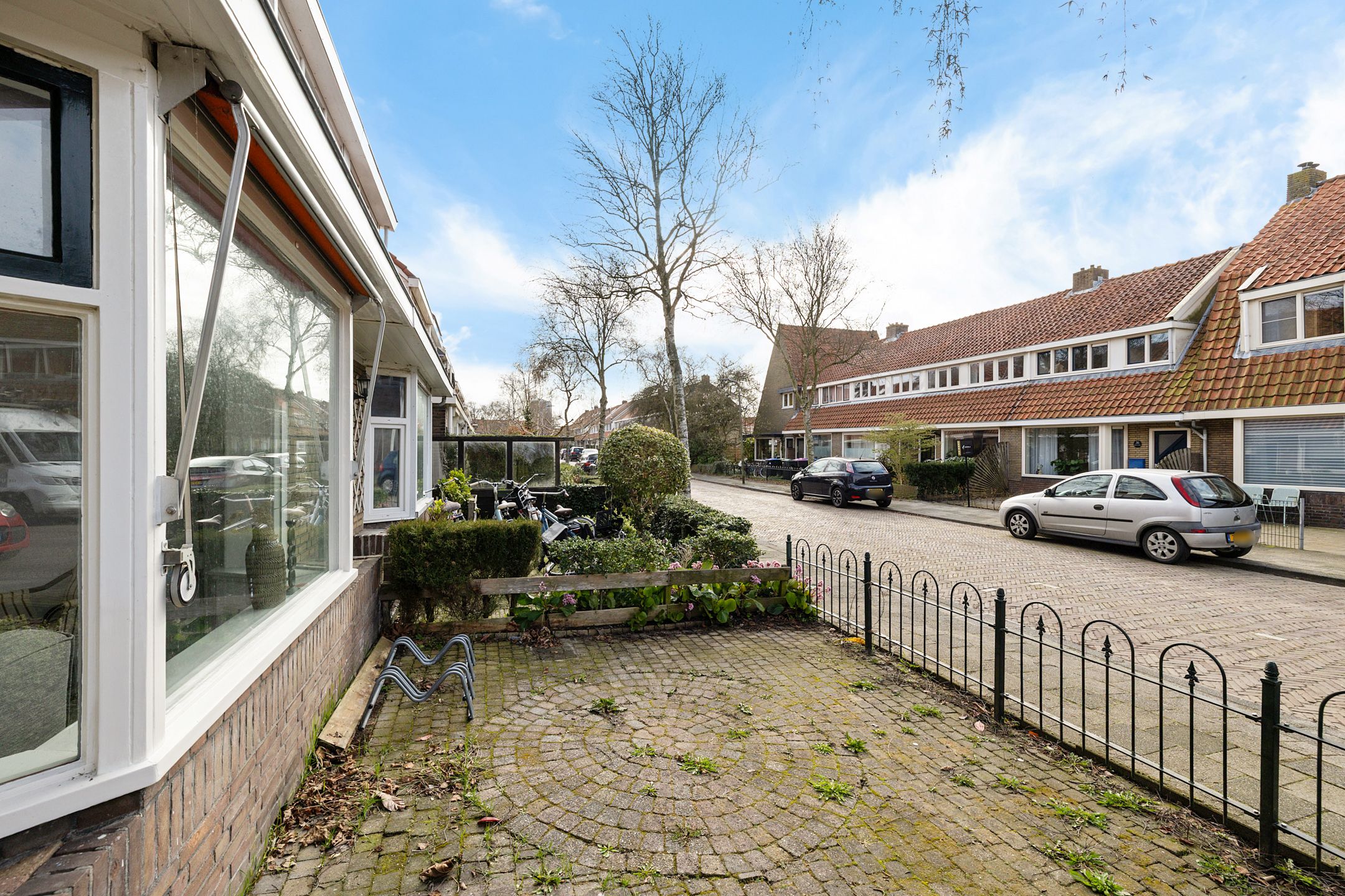 Foto 45 van Bijenhofstraat 37