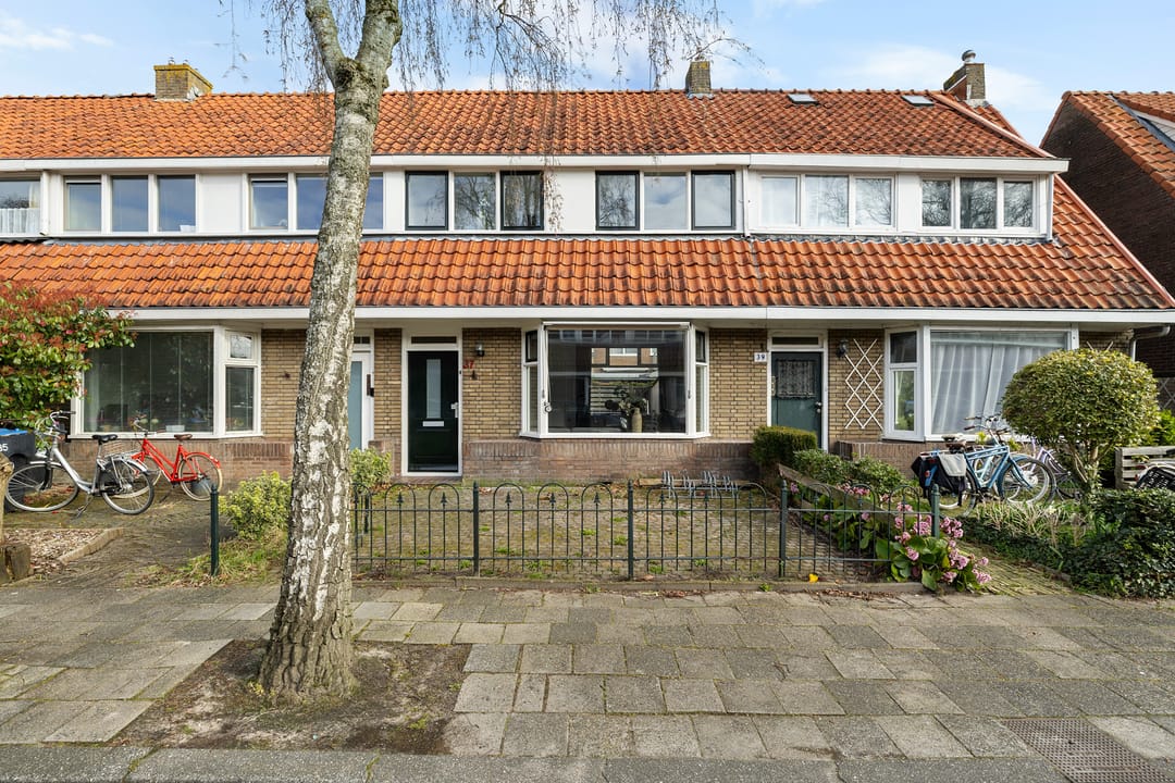 Foto 47 van Bijenhofstraat 37