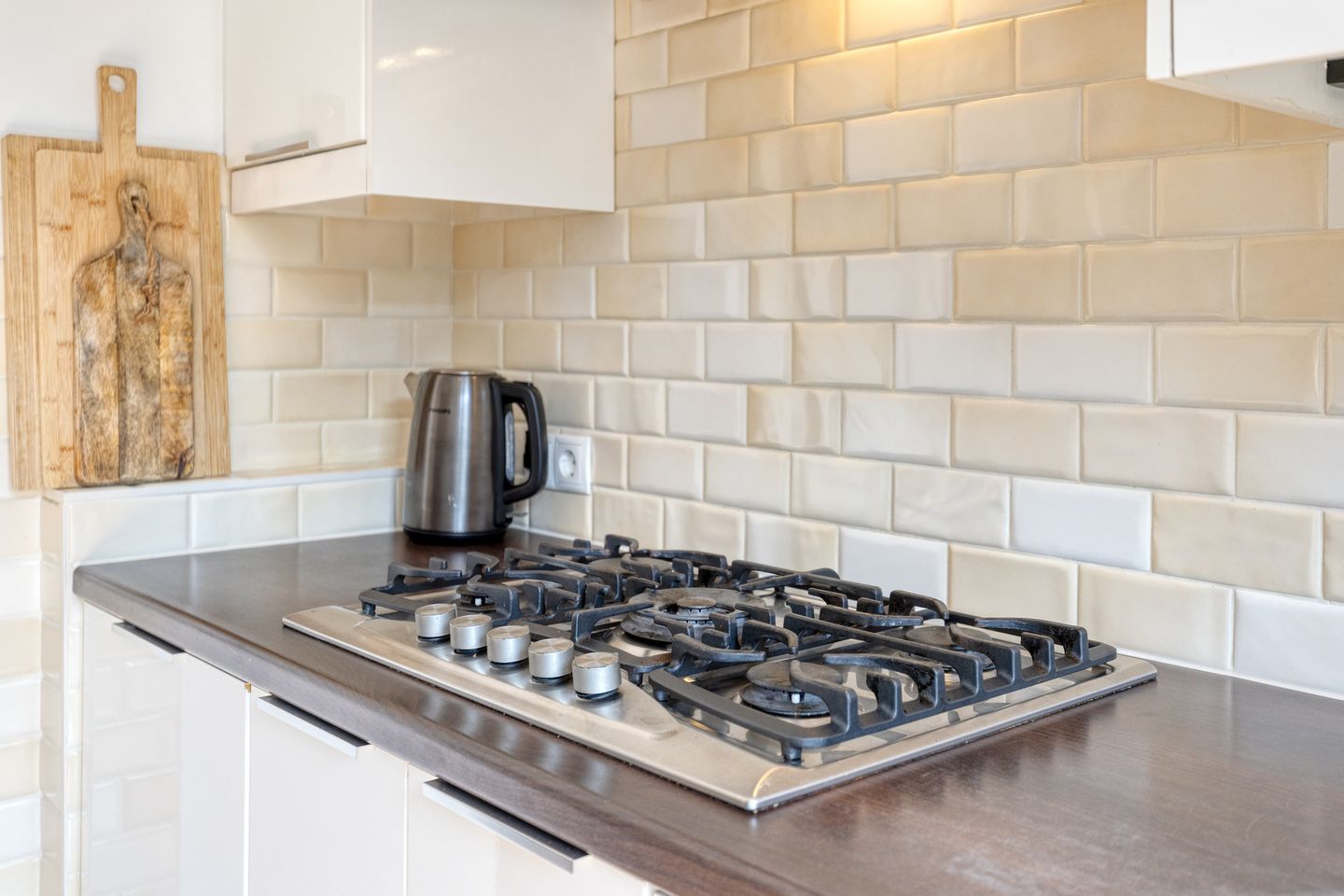 Well-Maintained Semi-Detached Home with Garage, Driveway and South-Facing Garden in Oss — 13