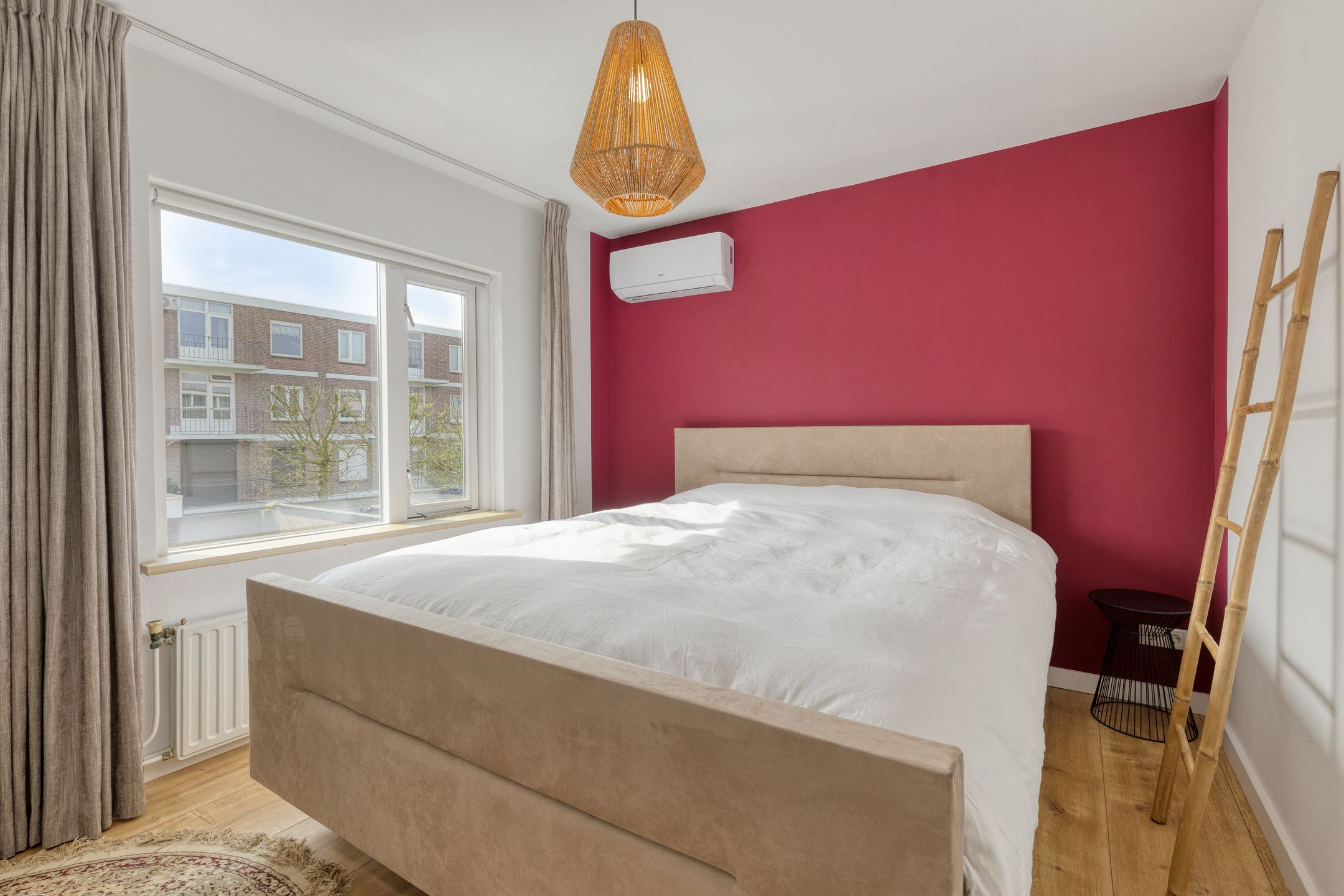 Well-Maintained Semi-Detached Home with Garage, Driveway and South-Facing Garden in Oss — 17