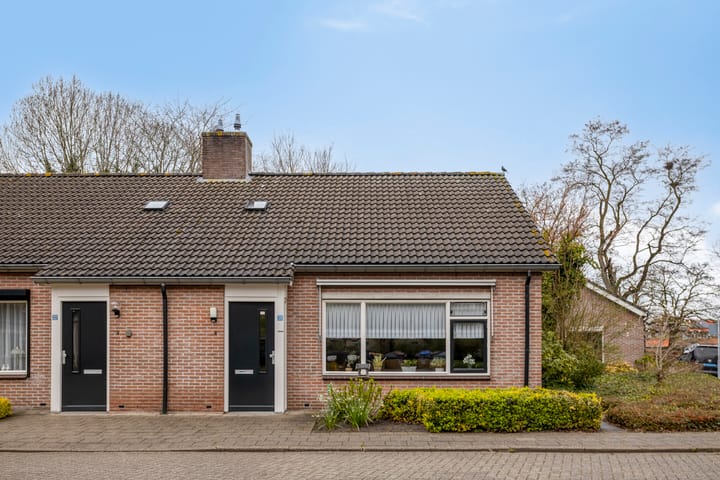 Photo 4 of Meergaardenweg 20