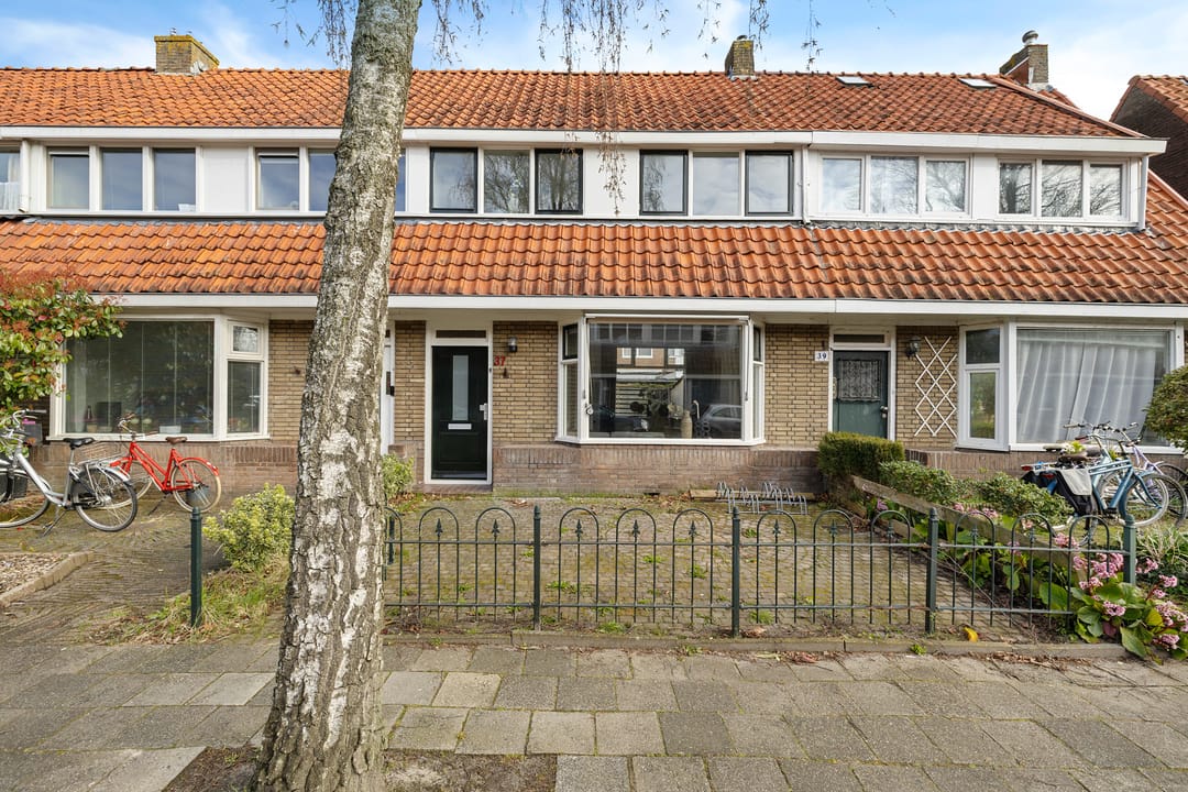 Foto 41 van Bijenhofstraat 37