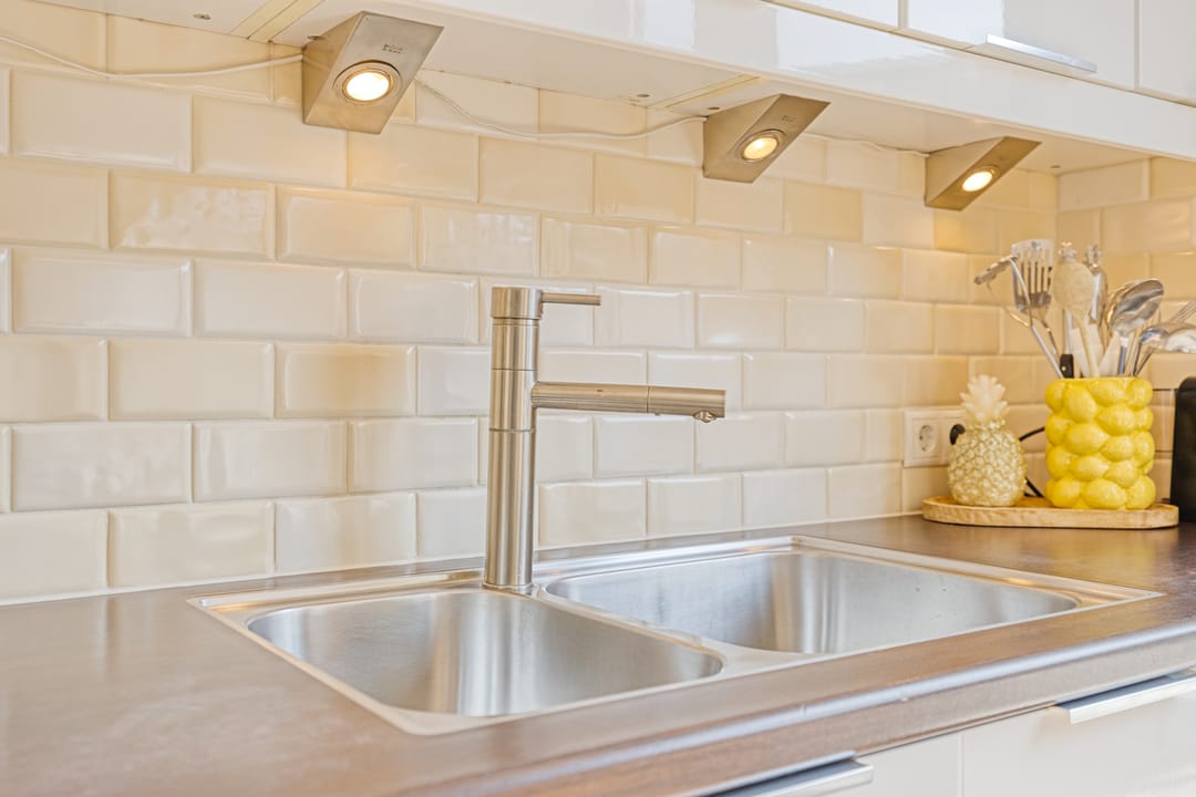 Well-Maintained Semi-Detached Home with Garage, Driveway and South-Facing Garden in Oss — 15