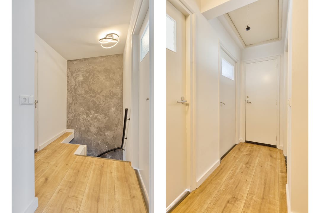 Well-Maintained Semi-Detached Home with Garage, Driveway and South-Facing Garden in Oss — 16