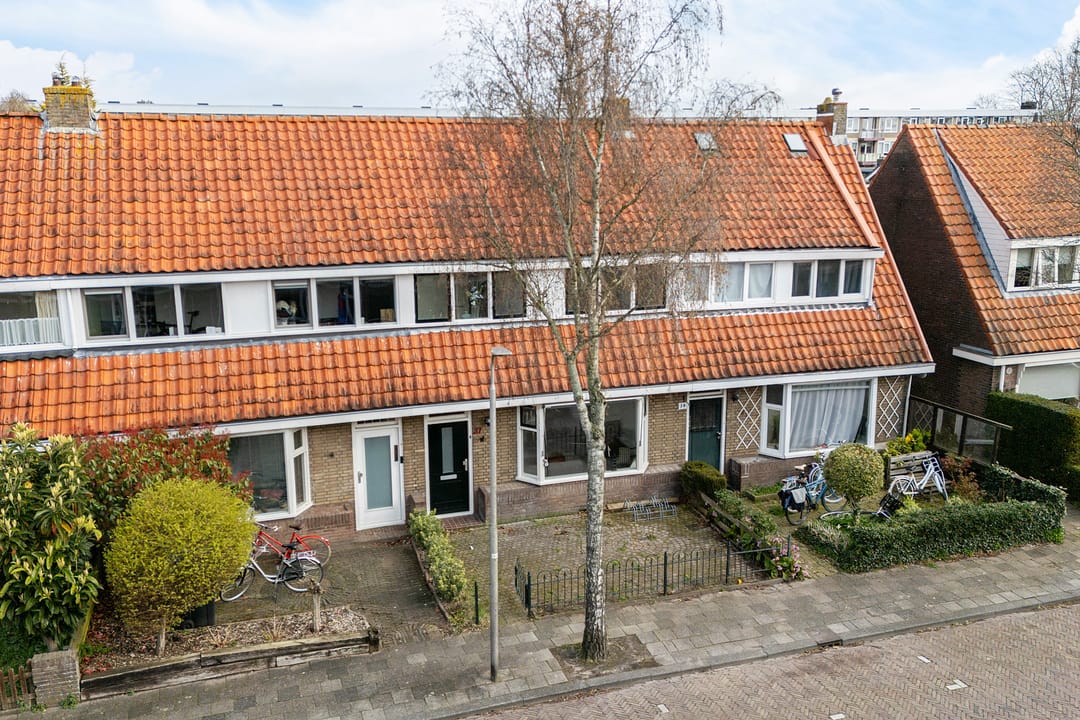 Foto 37 van Bijenhofstraat 37