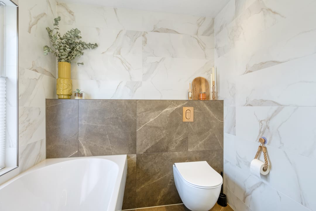 Well-Maintained Semi-Detached Home with Garage, Driveway and South-Facing Garden in Oss — 27