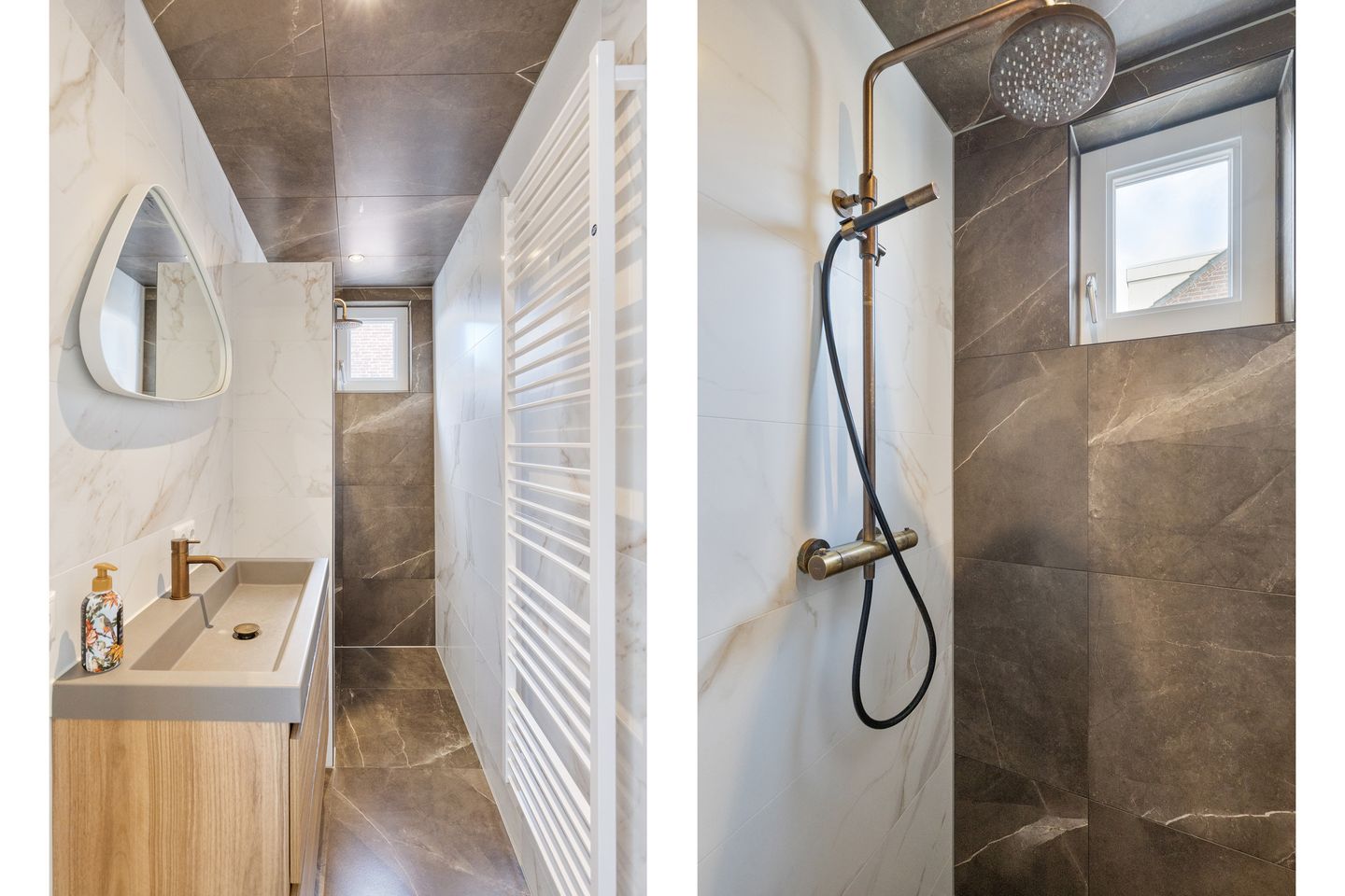 Well-Maintained Semi-Detached Home with Garage, Driveway and South-Facing Garden in Oss — 28