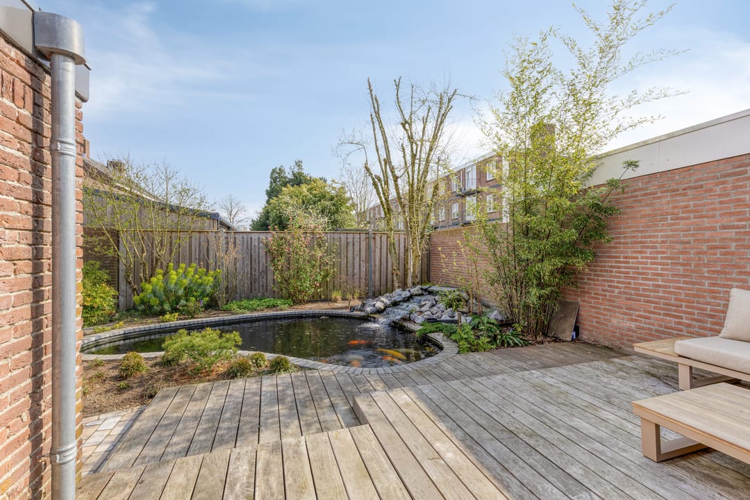 Well-Maintained Semi-Detached Home with Garage, Driveway and South-Facing Garden in Oss — 37
