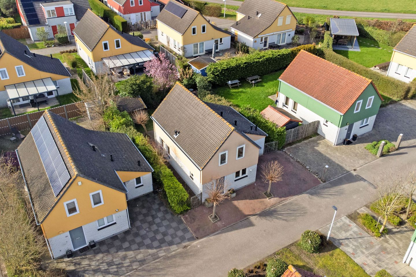 Foto 40 van Binnendijk 2-113