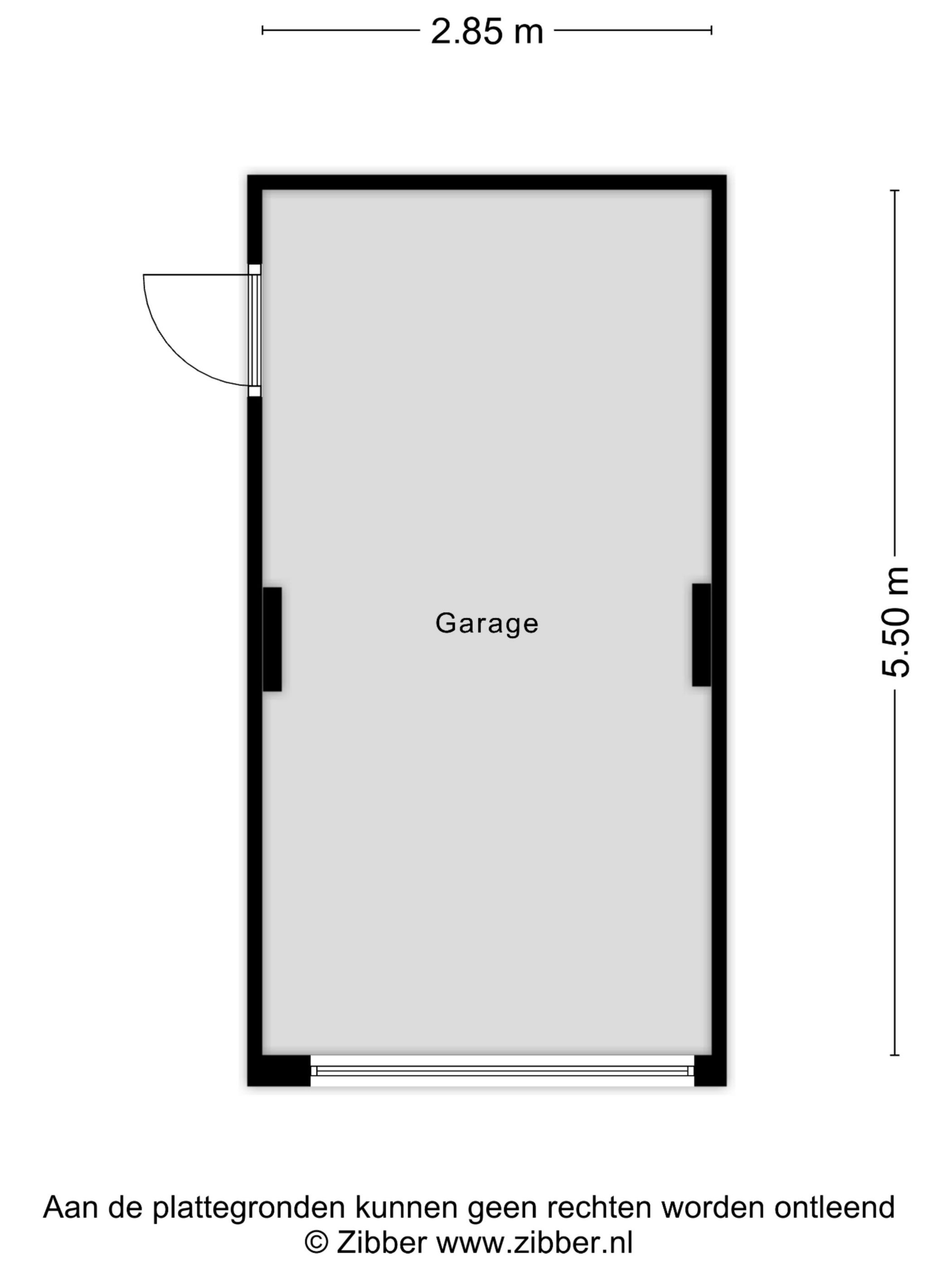 Well-Maintained Semi-Detached Home with Garage, Driveway and South-Facing Garden in Oss — 51