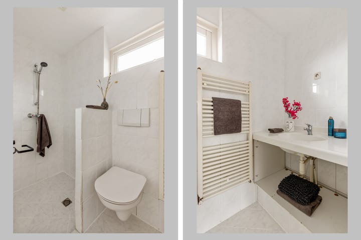 Photo 4 of Hobbemastraat 4