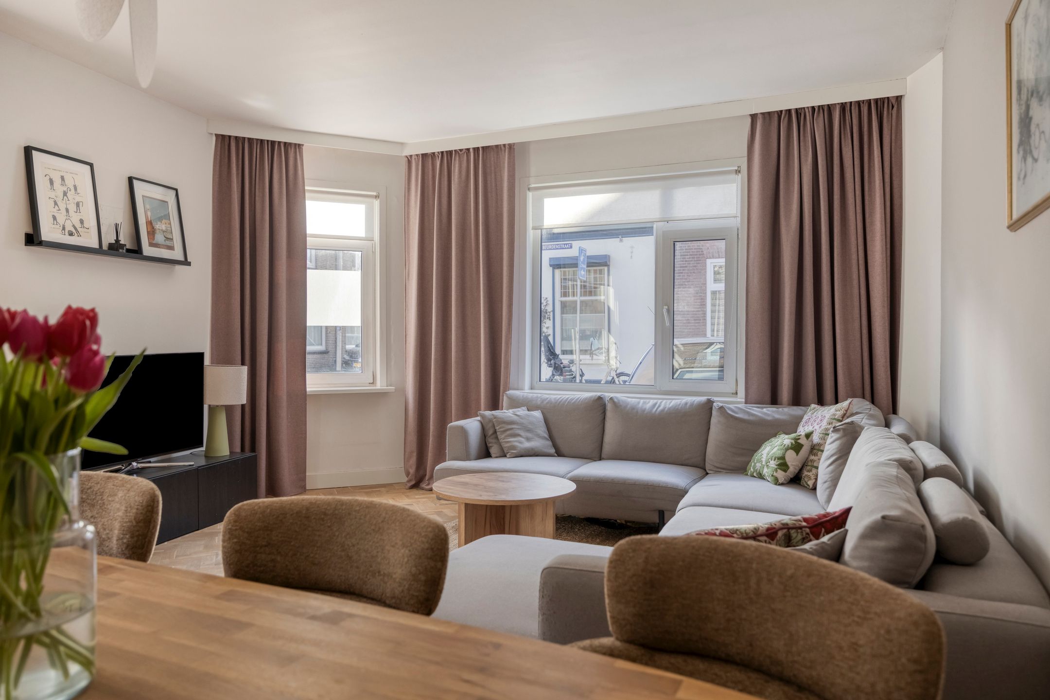 Charming Move-in Ready End Terrace Home Near Tilburg City Center — 13