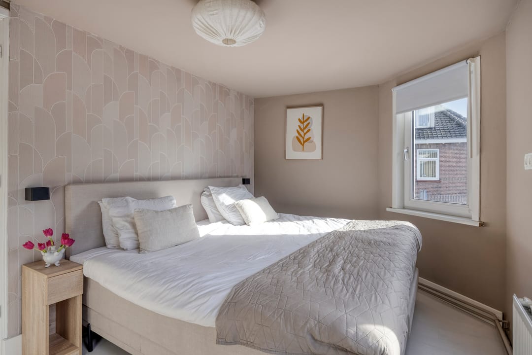 Charming Move-in Ready End Terrace Home Near Tilburg City Center — 28
