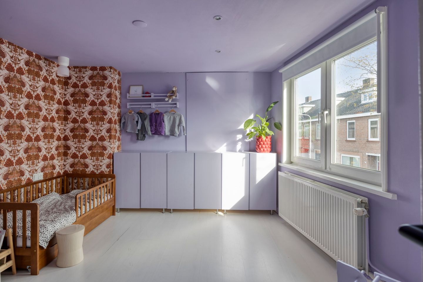 Charming Move-in Ready End Terrace Home Near Tilburg City Center — 31