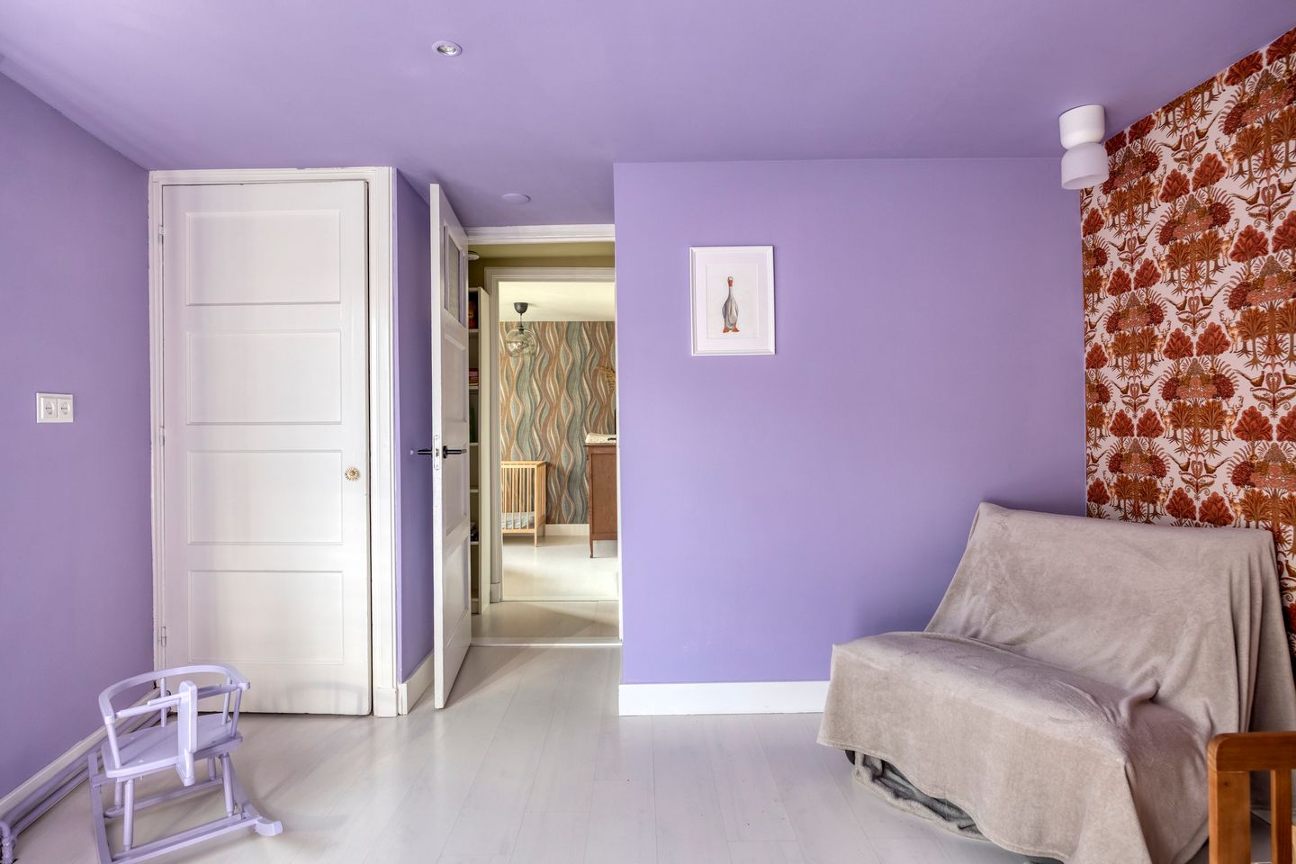 Charming Move-in Ready End Terrace Home Near Tilburg City Center — 32