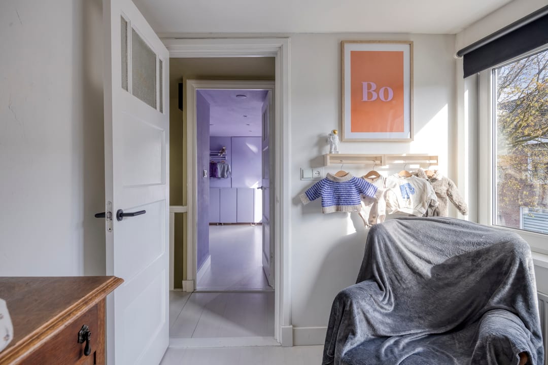 Charming Move-in Ready End Terrace Home Near Tilburg City Center — 34