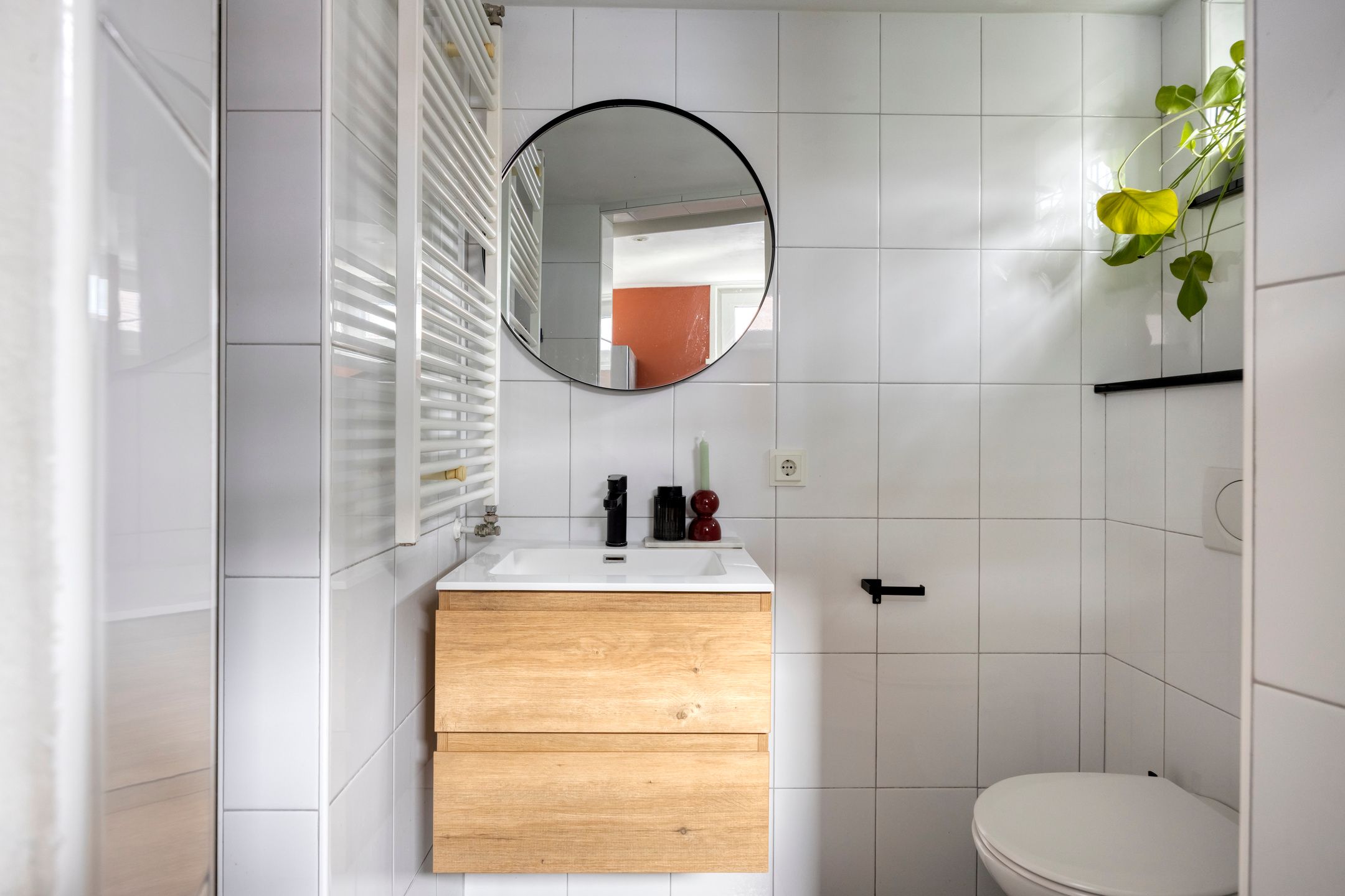 Charming Move-in Ready End Terrace Home Near Tilburg City Center — 22