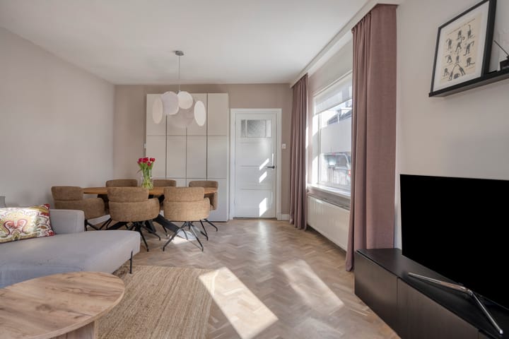 Foto 3 van Leo XIII-straat 13