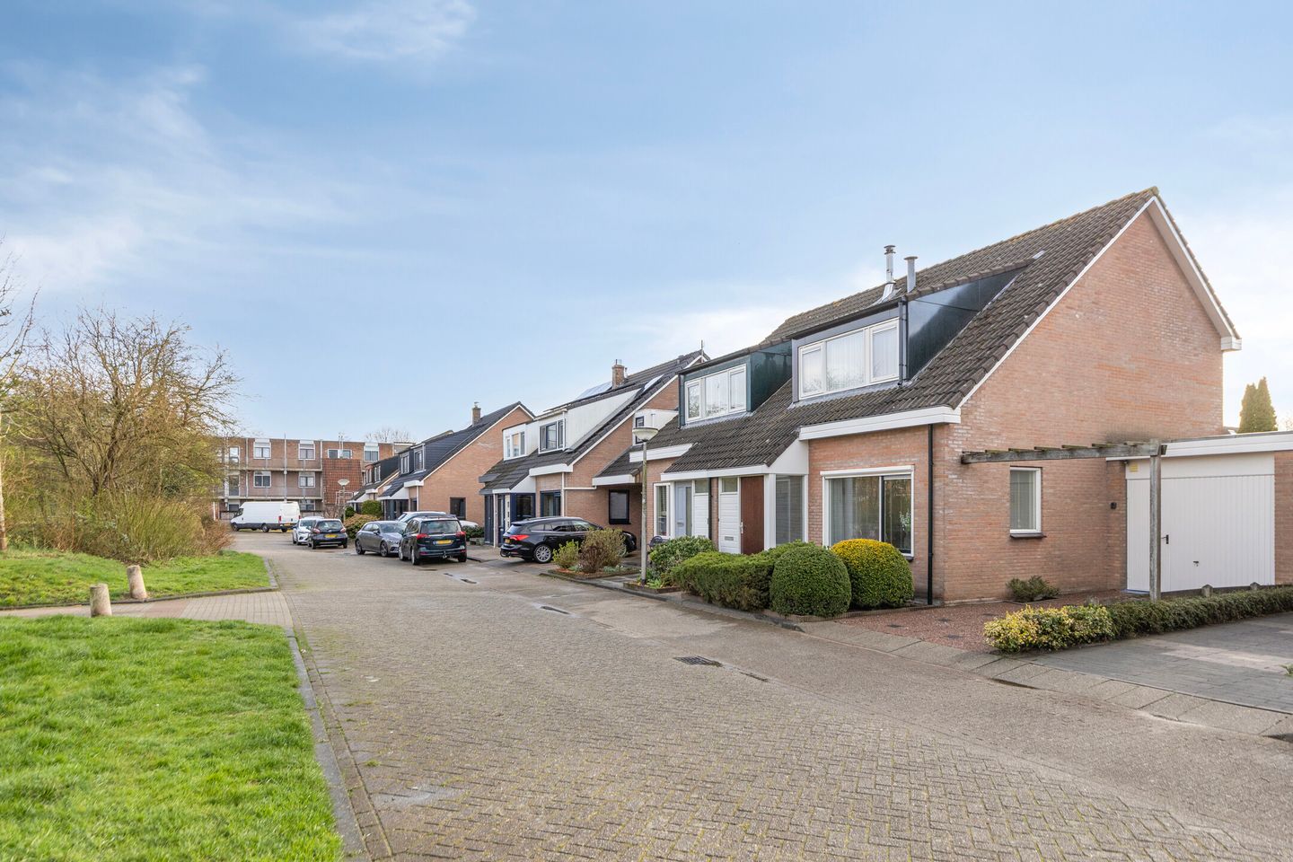 Foto 4 van Farniastate 15