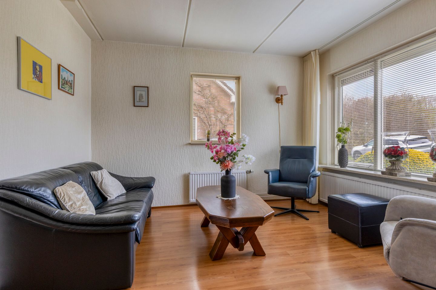 Foto 5 van Farniastate 15