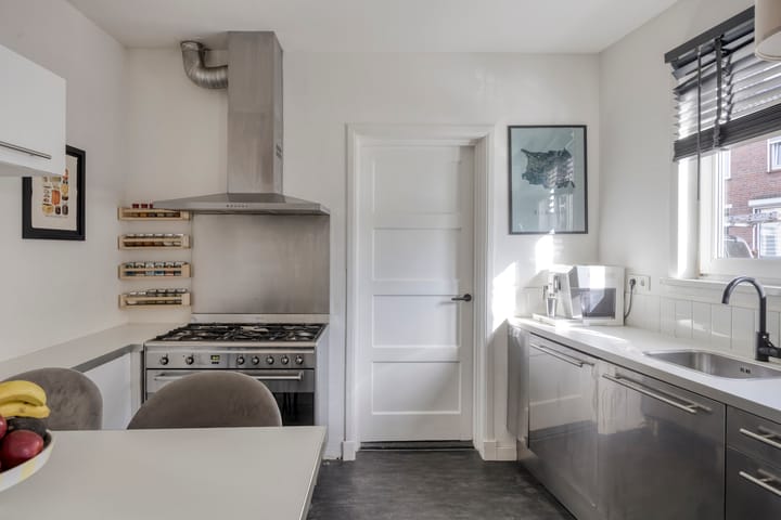 Foto 4 van Leo XIII-straat 13