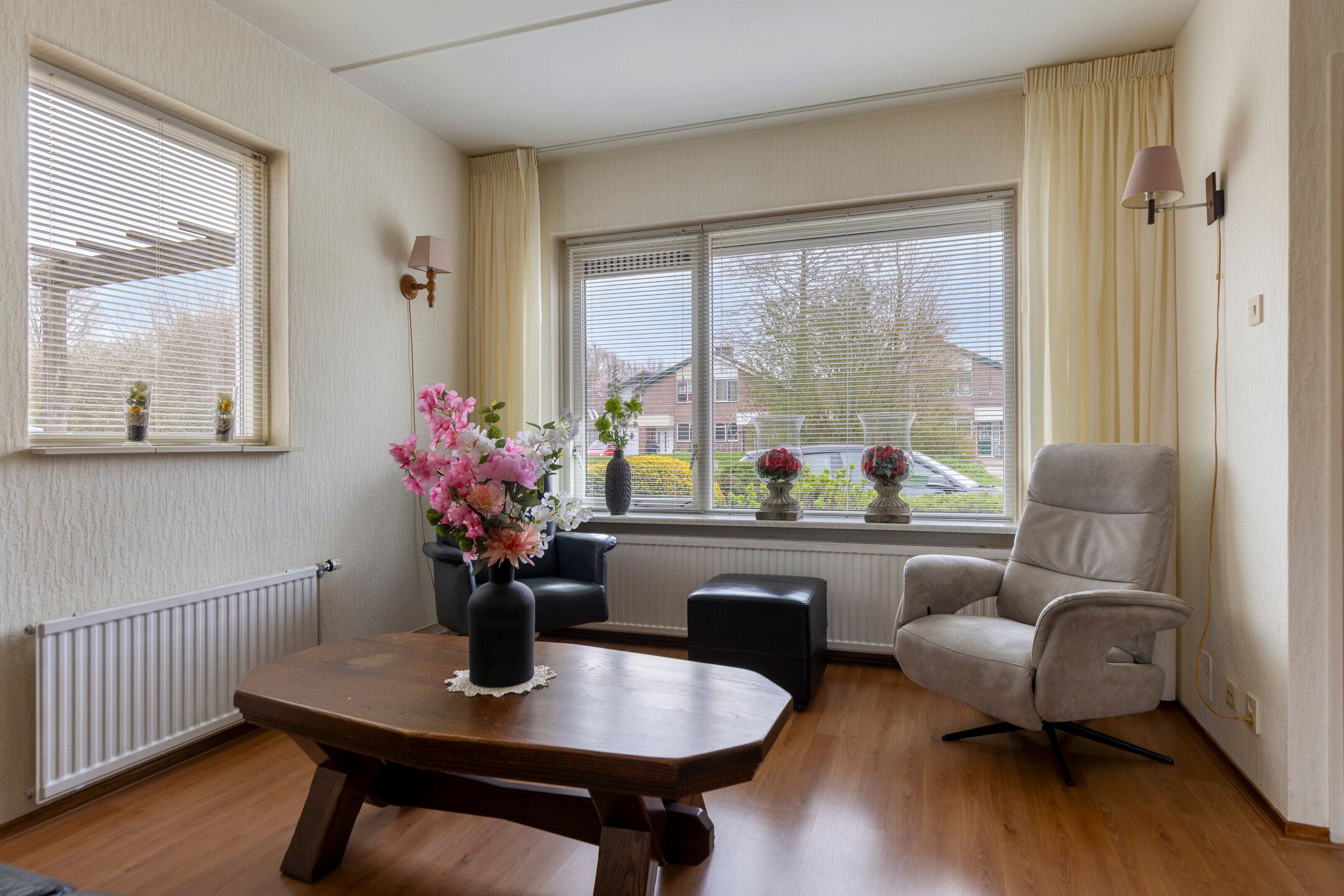 Foto 6 van Farniastate 15