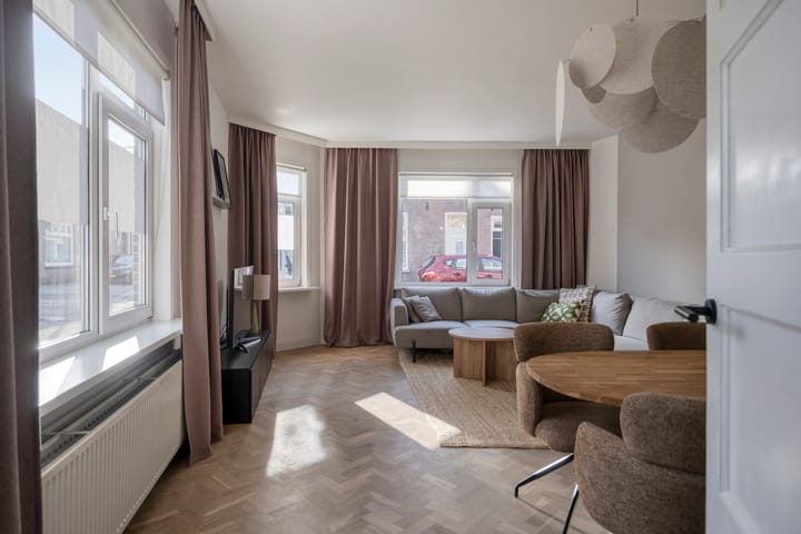 Foto 2 van Leo XIII-straat 13