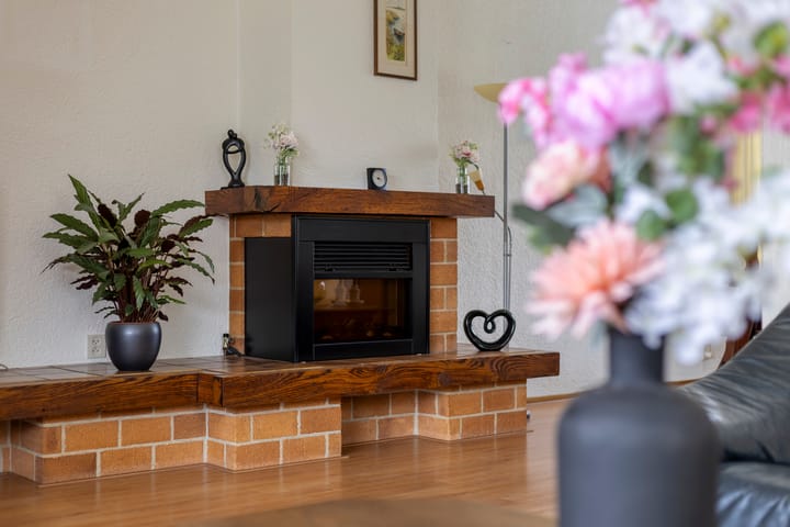 Tussenwoning te koop: Farniastate 15, Leeuwarden